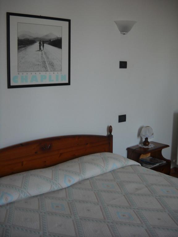 Charlie Chaplin Bed & Breakfast Tamara Bilik gambar