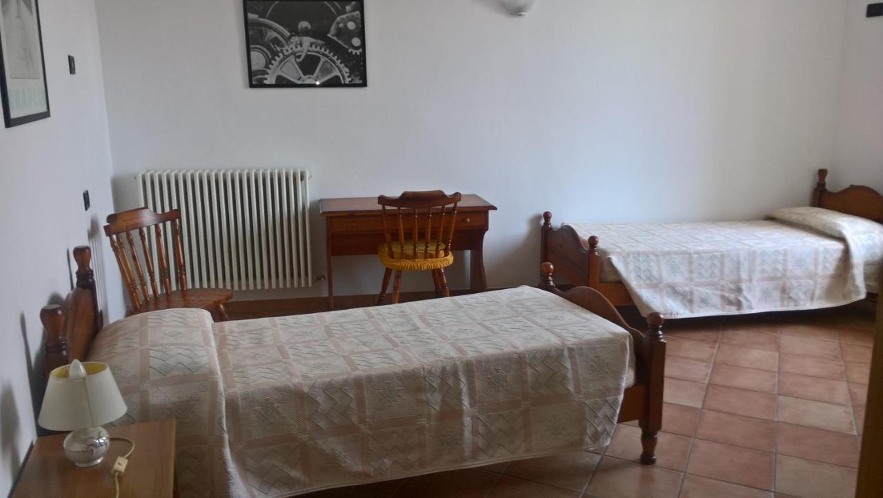 Charlie Chaplin Bed & Breakfast Tamara Luaran gambar