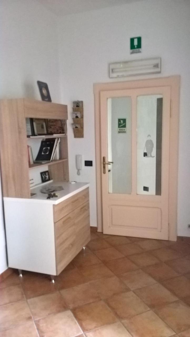 Charlie Chaplin Bed & Breakfast Tamara Luaran gambar